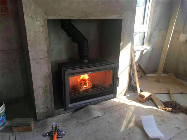 江蘇南京世外邊城真火壁爐安裝案例.jpg