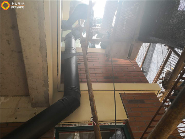 保定京都影視城花園丹麥真火壁爐Aduro 9安裝.jpg