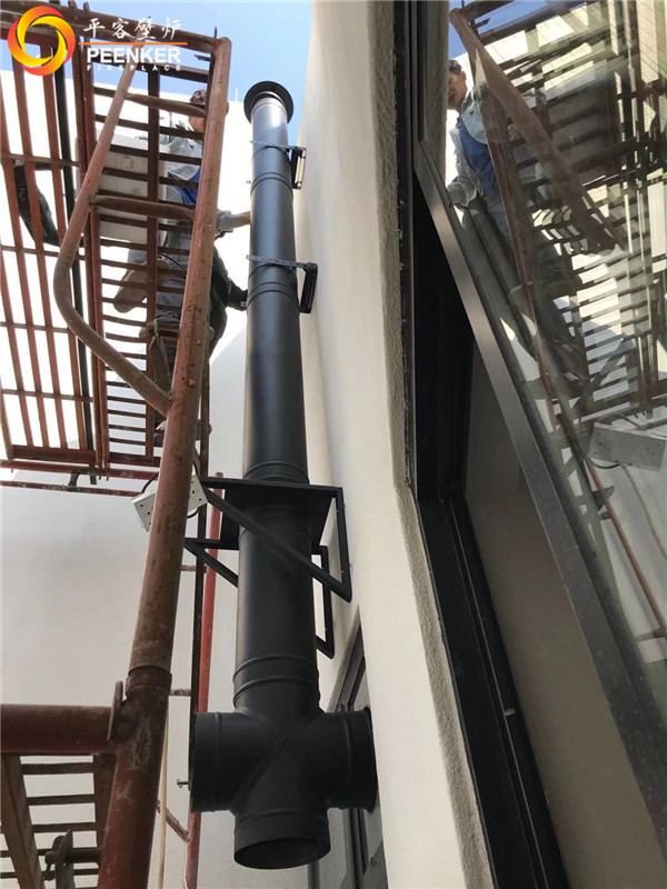 平客壁爐廣東中山丹麥Aduro 15進口火爐安裝案例.jpg