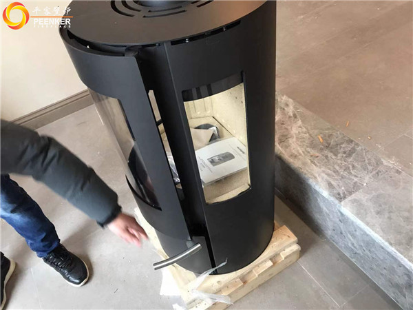 保定京都影視城花園丹麥真火壁爐Aduro 9安裝.jpg