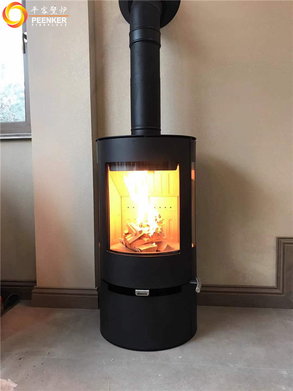 平客壁爐南京復地郞香別墅壁爐丹麥aduro 9安裝實拍.jpg