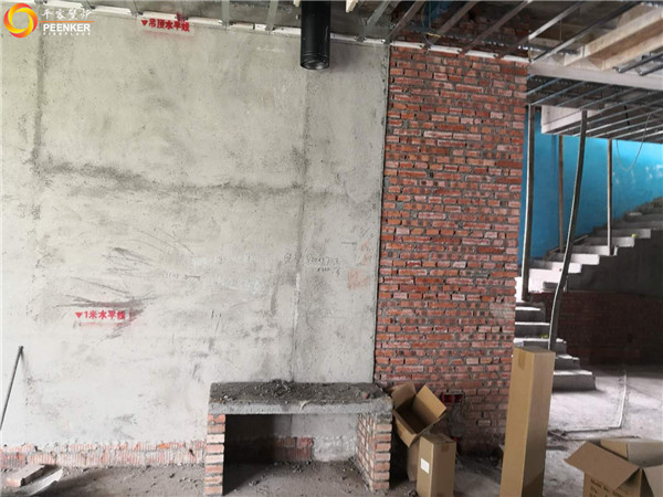 平客壁爐長沙瀏陽私宅別墅丹麥morso S80-90壁爐安裝.jpg