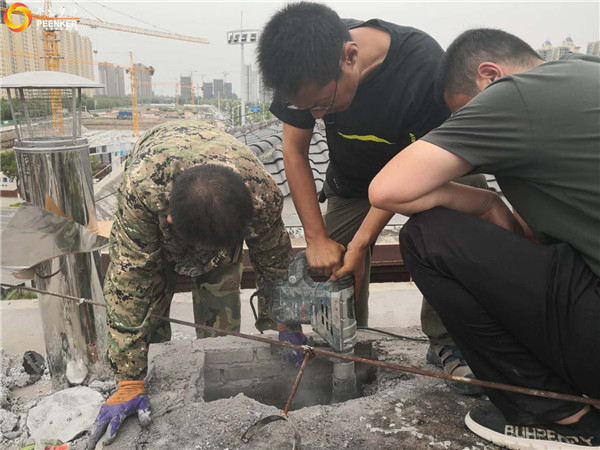 宿遷水云軒小區法國TOTEM-Lateral 800進口壁爐安裝.jpg