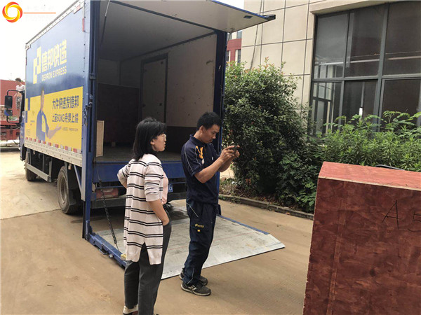 山東濟南丹麥真火壁爐Aduro A5/A9發貨.jpg