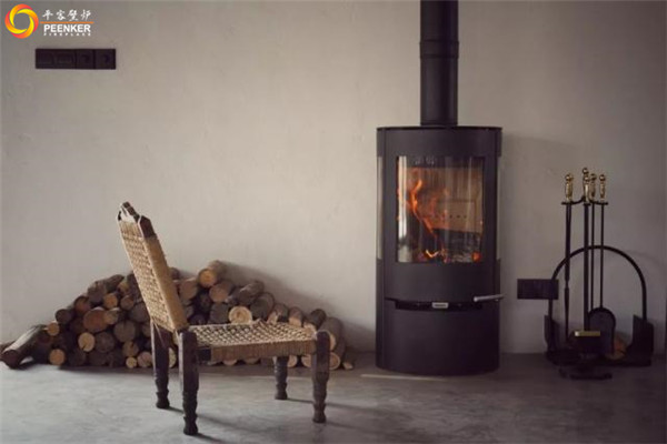 寧夏中衛黃河宿集民宿丹麥Aduro A9壁爐安裝.jpg