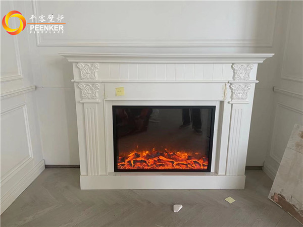 南京斐群商貿(mào)仿真電壁爐定制安裝.jpg