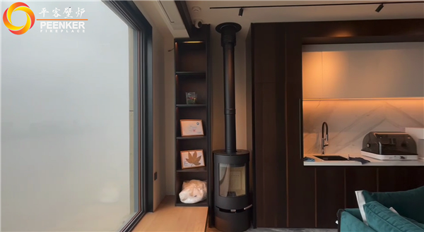 溫州中心丹麥Aduro A9獨立式火爐安裝.png