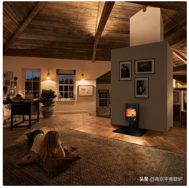 壁爐倒煙的5點原因之室內空氣不足.png 壁爐倒煙的5點原因之室內空氣不足.png