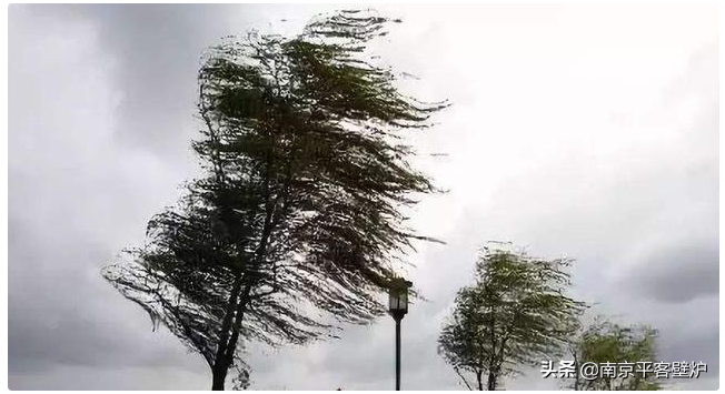 壁爐倒煙的5點原因之室外大風天氣.png 壁爐倒煙的5點原因之室外大風天氣.png