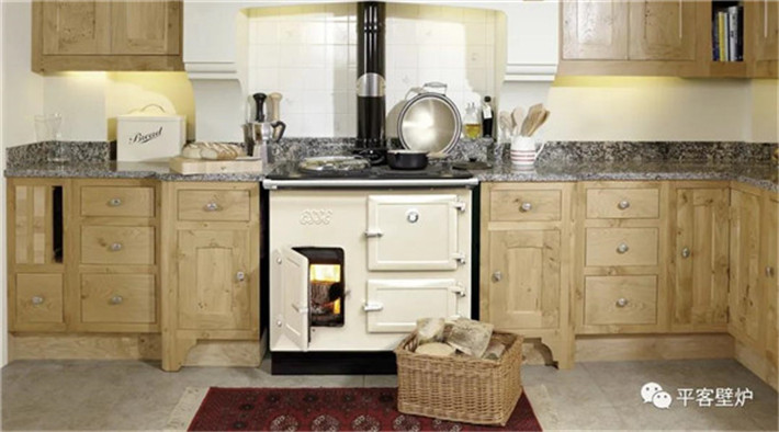 ESSE Bakeheart,供暖烹飪兩相宜.jpg