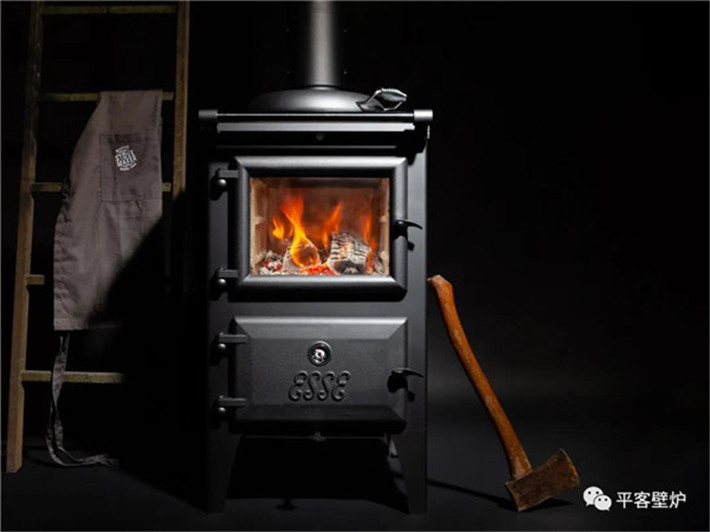 ESSE Bakeheart,供暖烹飪兩相宜.jpg ESSE Bakeheart,供暖烹飪兩相宜.jpg