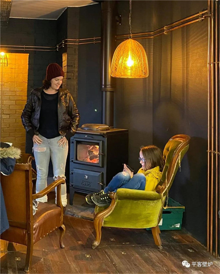 ESSE Bakeheart,供暖烹飪兩相宜.jpg