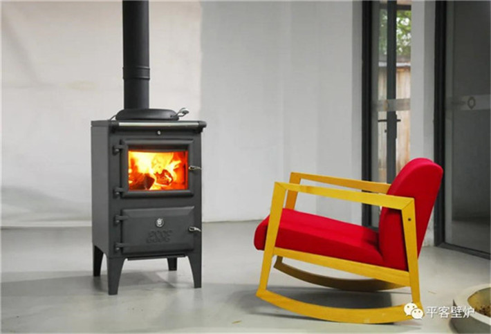 ESSE Bakeheart,供暖烹飪兩相宜.jpg