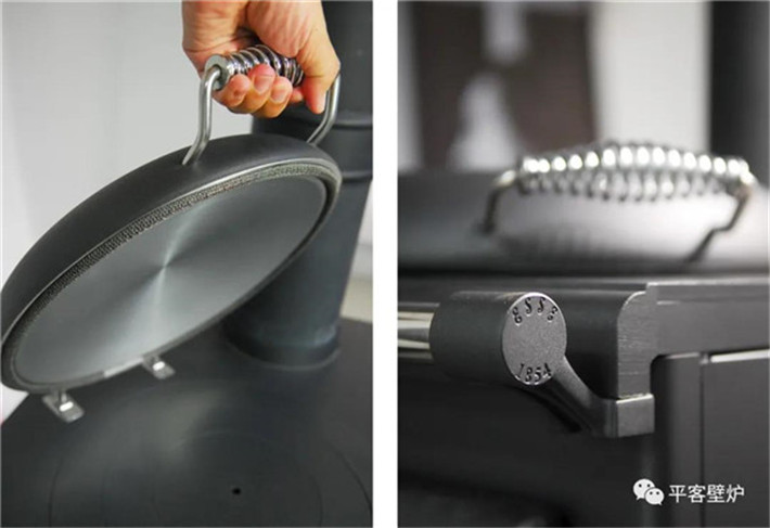 ESSE Bakeheart,供暖烹飪兩相宜.jpg