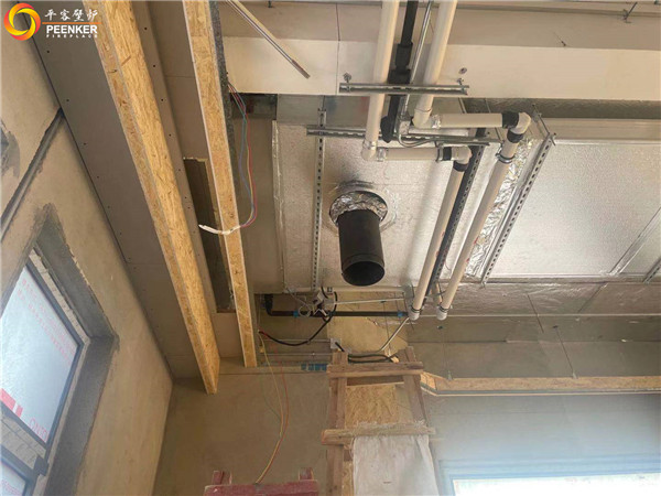 杭州九溪玫瑰園法國JC-Zelia 908藝術(shù)壁爐安裝.jpg