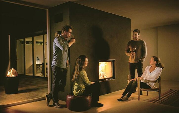 燃木壁爐的6大好處,為您選擇壁爐提供一些幫助.jpg 燃木壁爐的6大好處,為您選擇壁爐提供一些幫助.jpg