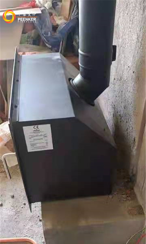 東莞棠樾悅璟莊別墅丹麥Morso 5660壁爐安裝.jpg