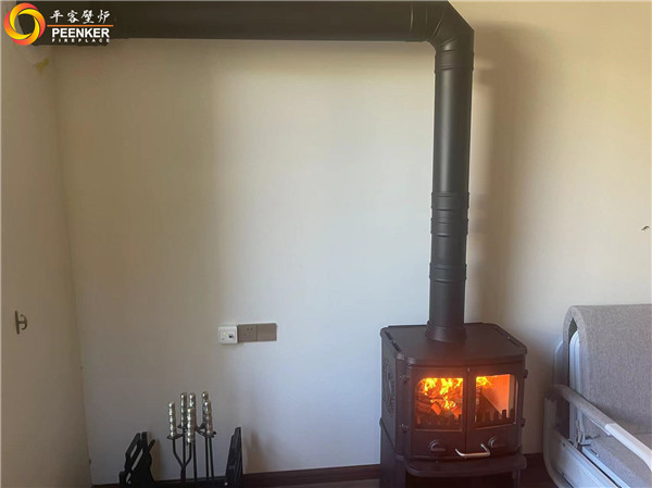平客壁爐南京東湖麗島別墅丹麥Morso 2140壁爐安裝.jpg