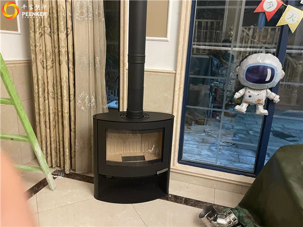 上海海灣藝墅丹麥進口火爐Aduro 15B安裝.jpg