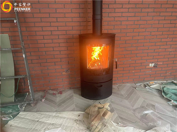 鎮江句容自建房別墅國產壁爐愛丁堡安裝.jpg