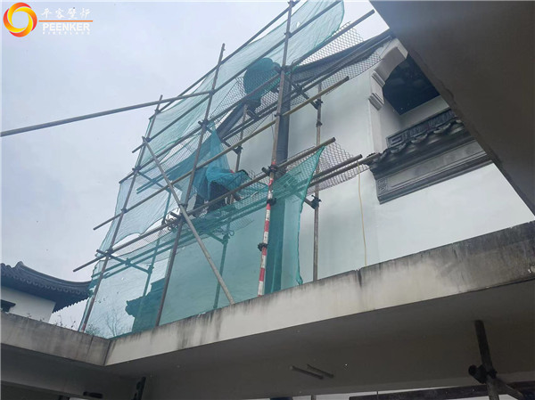 蘇州桃花源別墅丹麥嵌入壁爐Morso S80-90安裝.jpg