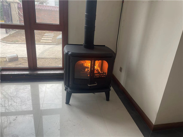 鄭州東方今典別墅丹麥morso3640鑄鐵火爐安裝.jpg