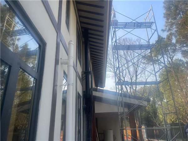 鎮江邊城怡湖雅墅丹麥Aduro A15獨立式火爐安裝.jpg