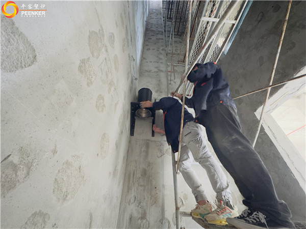 平客壁爐許昌十里花海別墅法國TOTEM-Lateral 800轉角壁爐安裝.jpg