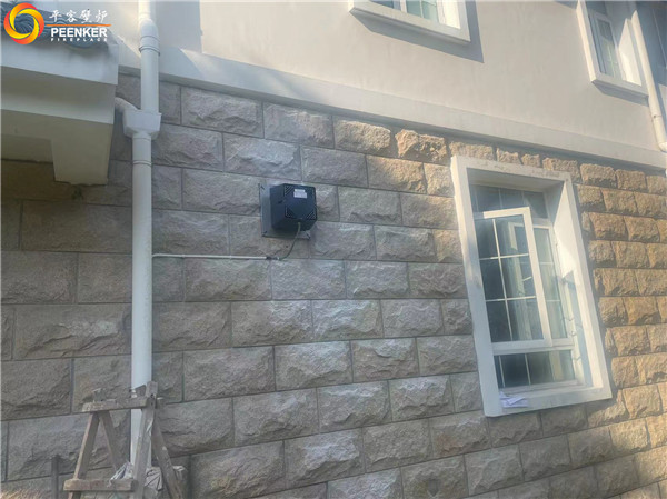 上海喬愛別墅城丹麥鑄鐵火爐Morso 6848安裝.jpg