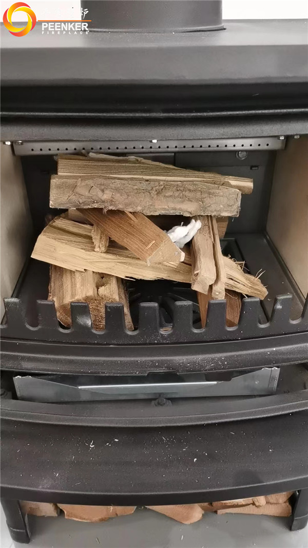 綿陽梓潼縣丹麥Morso 2140鑄鐵火爐安裝.jpg