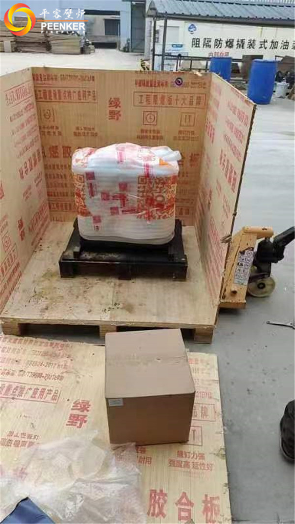 綿陽梓潼縣丹麥Morso 2140鑄鐵火爐安裝.jpg