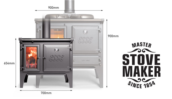 即將在國內銷售的英國ESSE Lightheart壁爐.jpg 即將在國內銷售的英國ESSE Lightheart壁爐.jpg