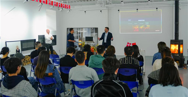 平客壁爐&丹麥Morso中國交流會,圓滿落幕.jpg 平客壁爐&丹麥Morso中國交流會,圓滿落幕.jpg