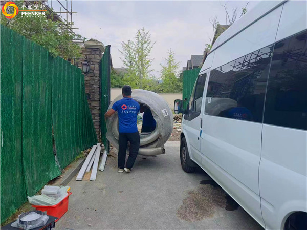 鎮江紫金7號別墅英國fireline PV85i壁爐安裝.jpg 鎮江紫金7號別墅英國fireline PV85i壁爐安裝.jpg