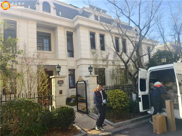 南京林語山墅丹麥Aduro A15獨立式火爐.jpg