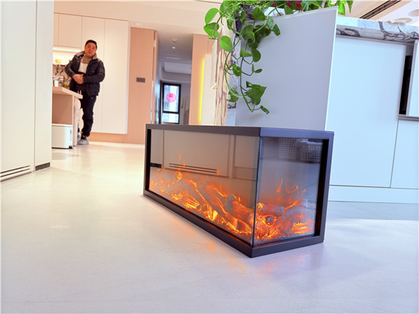 平客壁爐南京觀瀾中心云邸仿真電壁爐安裝.jpg