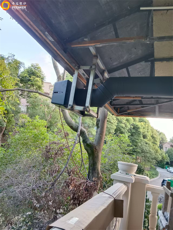 成都麓山國際丹麥Morso 7943鑄鐵火爐安裝.jpg