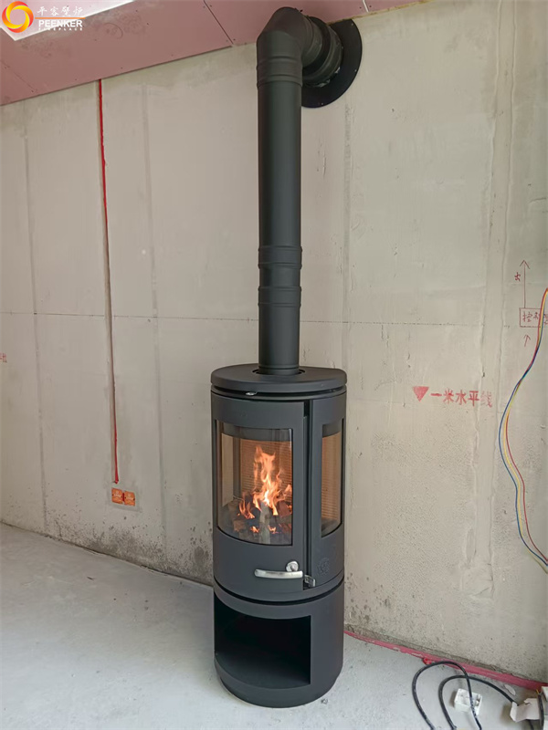 成都麓山國際丹麥Morso 7943鑄鐵火爐安裝.jpg